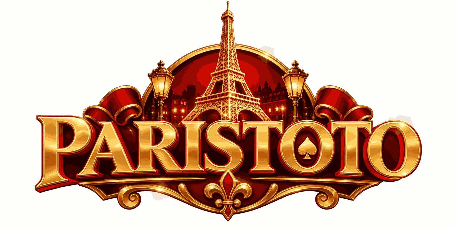 PARISTOTO Logo